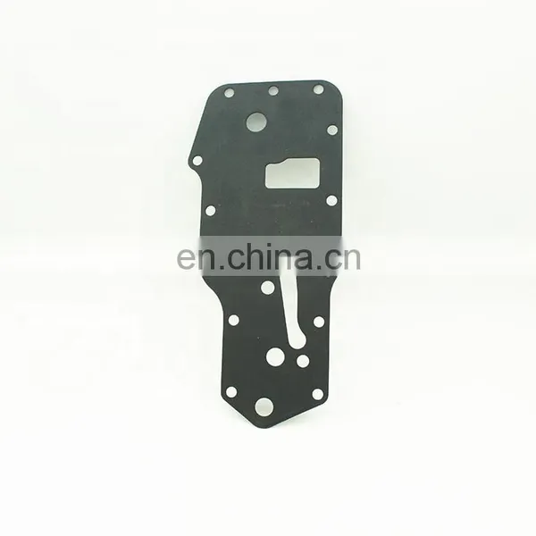 Genuine Parts for DCEC 6BT Engine Oil Cooler Core Gasket 3942915 photo-2