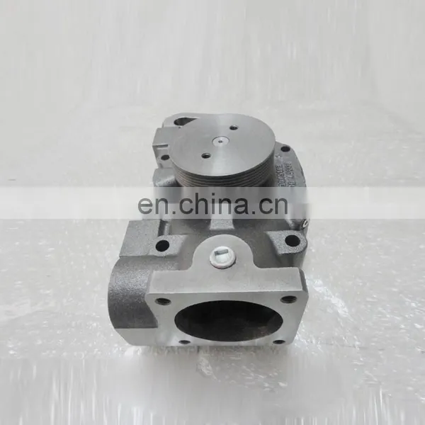 Excavator Diesel Engine NT855 Water Pump 3051408 photo-5
