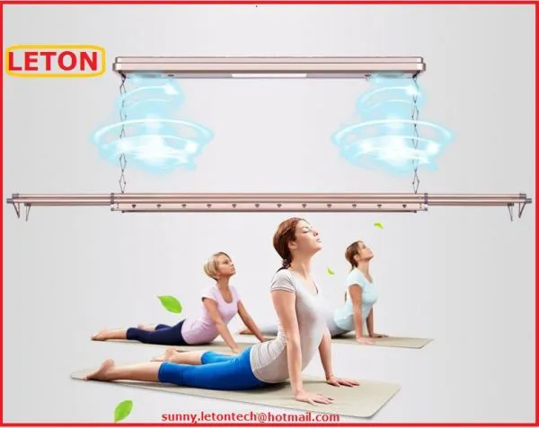Most Popular Retractable Electric Clothes Dryer
