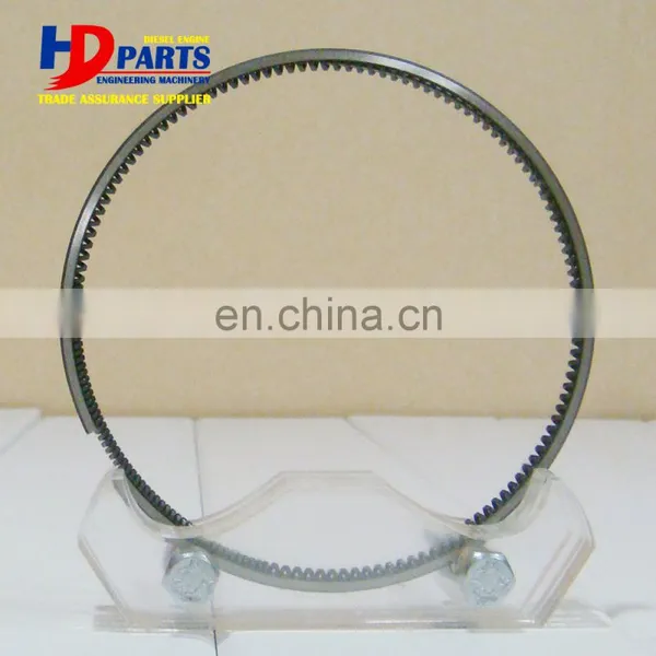 Excavator Diesel Engine 6BT Piston Ring 3943447 3959079 3932520 Set 4089258 photo-2