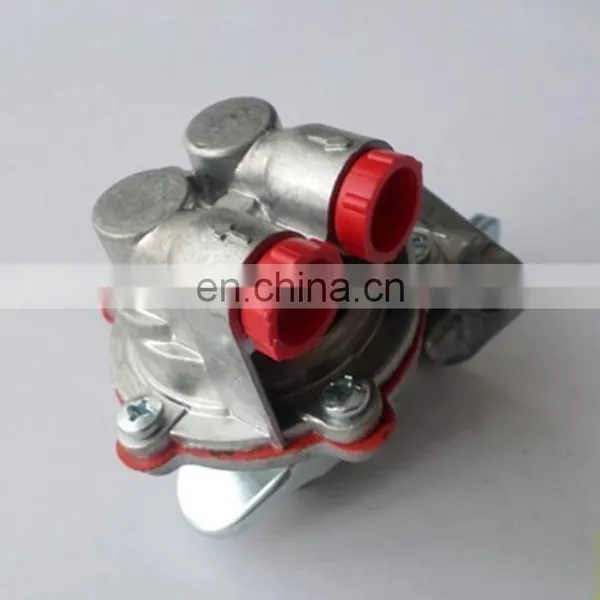 Fuel Lift Pump 1446146M91 1641103M91 For MF Tractor 130 25 30 825 photo-3