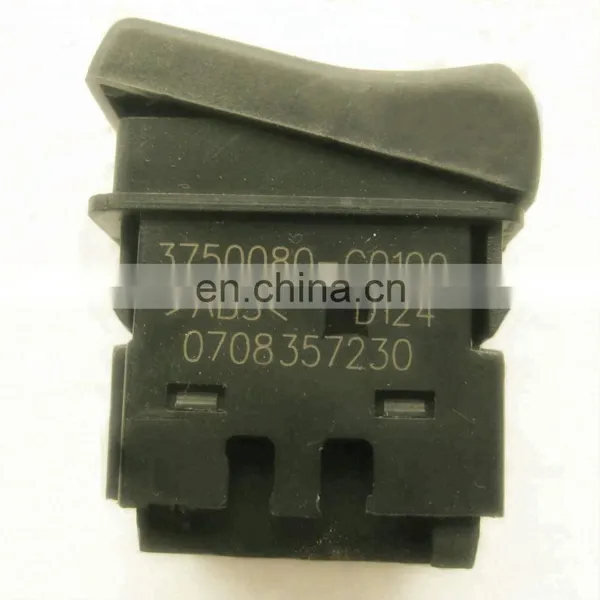 3750080-C0100 DFM Kinland Truck Parts Переключатель несоответствия
