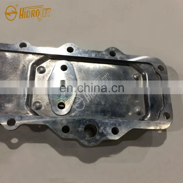 S6K Oil Cooler Cover 5I-7692 5I7692 T Standard for E320B E320C E200B 3066 Engine Parts photo-4