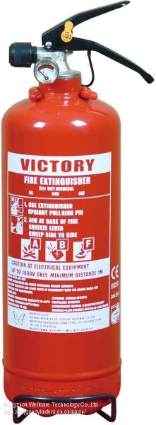 6 - 9 L Anti-freeze Water / Water / Water + Additive Fire Extinguisher photo-3