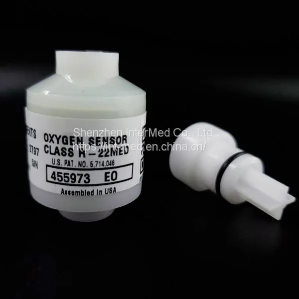 R-22MED Oxygen Sensor Medical photo-2