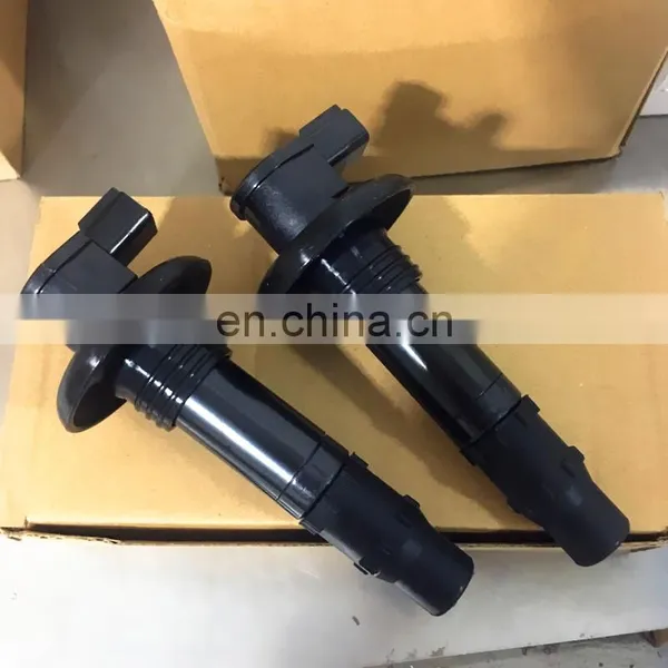 420664020 SEADOO IGNITION COIL Stick For 1503 4TEC GTI 130 155 GTR X 230 GTX RXP RXT 260 300 Wake Rental Limited Supercharged photo-2