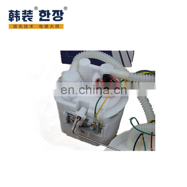 High Quality Fuel Pump Assy for Santa Fe 2.0L Engine 4G63 OEM 31110-2W700 photo-2