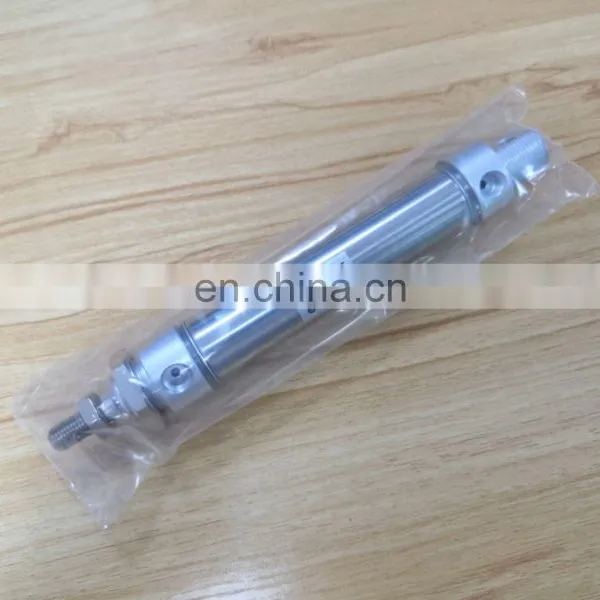 SMC Type Pneumatic Cylinder MA25-75 Mini Pen Cylinder photo-2