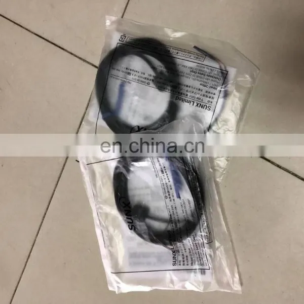 SUNX Fiber Sensor FX-301 photo-4