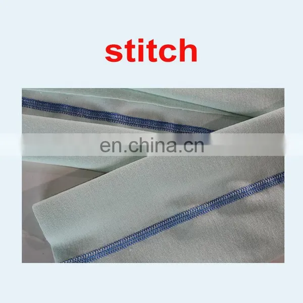 MC6200 Direct Drive Feed-off-the-arm 4 Needle 6 Thread Flat-seamer Series (auto Trimmer) photo-5