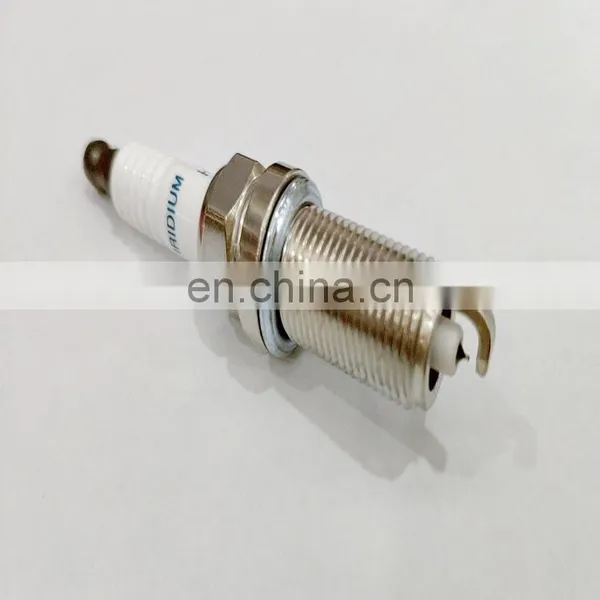 Japan Auto Spark Plug OEM 90919-01191 With High Quality photo-6