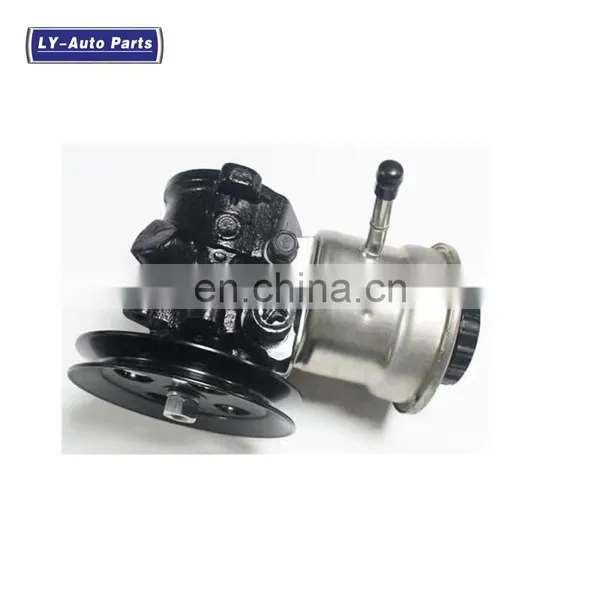Новый насос гидроусилителя руля для Toyota, для Land Cruiser, для 4Runner, для Corolla, ОЕМ 44320-60161 4432060161