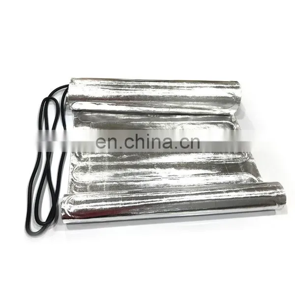 Underfloor Heating Mat photo-5