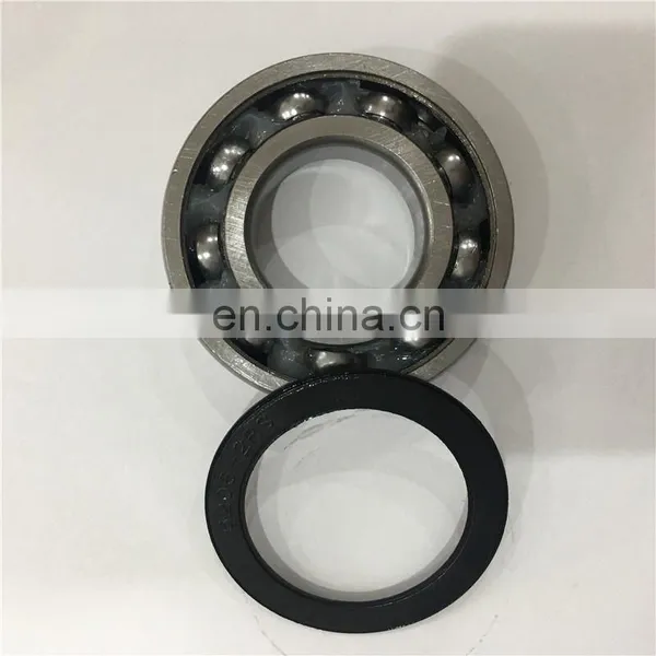High Precision Bearing 12x28x8 6001ZZ 6001-2RS 6001 Bearing photo-5