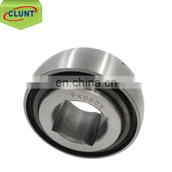 Agricultural Bearing Plummer Block Housing Insert Bearing PX0985 photo-2