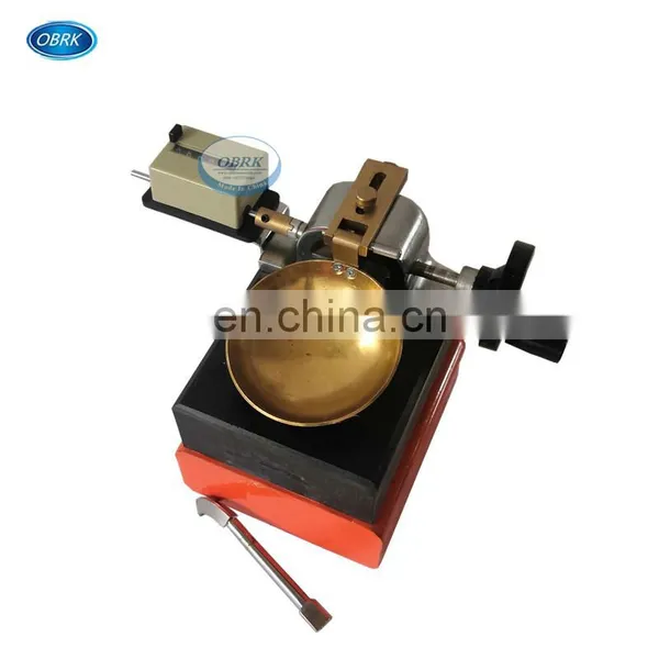 Casagrande Method Manual Soil Liquid Limit Device photo-2