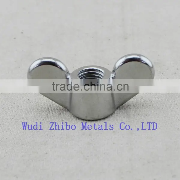 Wholesale Kinds of Metal Screw Bolts and Nuts (Stainless Steel,Carbon Steel) photo-5