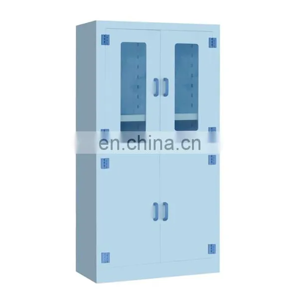 Chemical Laboratory Reagent Storage pp Cabinet photo-6