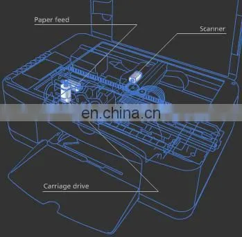 15.5mm FK050 Carbon Brushed DC Motors for Medical Apparatus,printer and Intelligent Hobby-chaoli photo-6