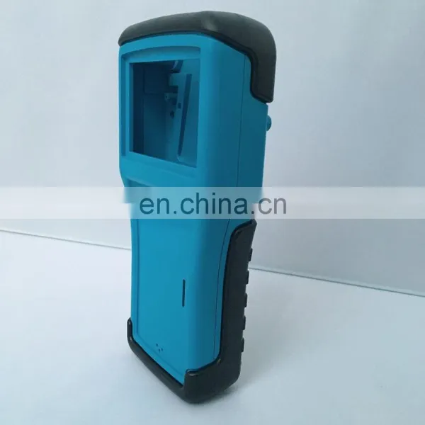 Experienced Plastic Shell of POS Credit Card Machine Molding Factory and Injection Mould Maker photo-5