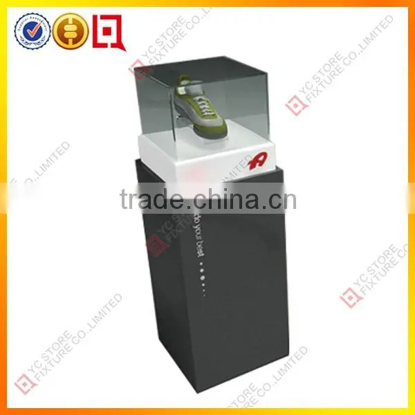 2015 Wholesale MDF Handbag Used Glass Display Cases photo-4