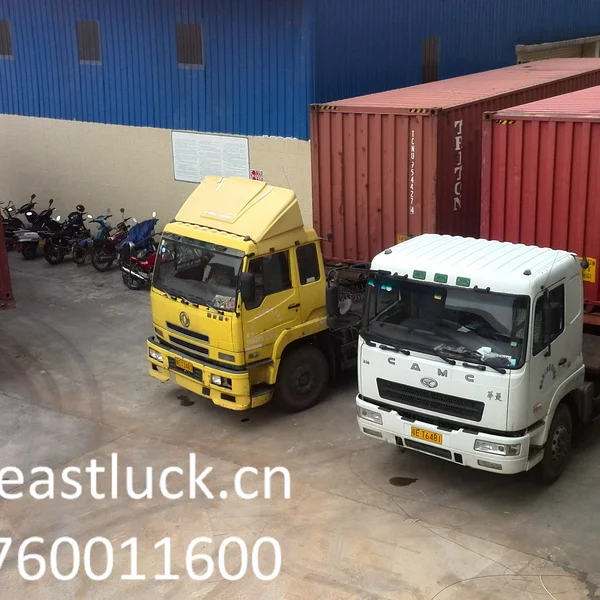Sihui East Luck Rattan Mfg Ltd company overview - view 3