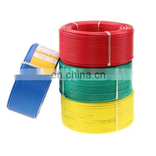 Y/G CABLE ELECTRIC WIRE photo-3