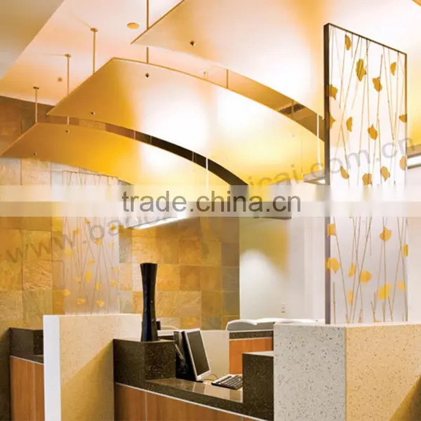 Competitive Price Sliding Waterproof Wall Panel for Bathroom photo-6