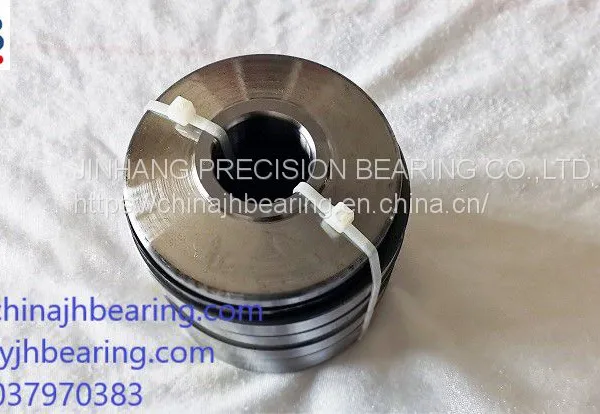 3 Row Thrust Roller Bearing M3CT420EA 4x20x32mm in Stock for Feed Twin Screw Extruder Gearbox photo-2