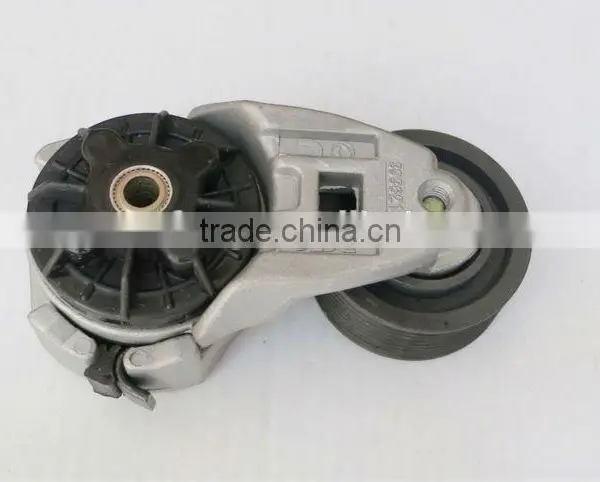 Engine Parts Belt Tensioner Pulley 3916213 For DCEC Engine photo-2