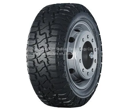 HAIDA High Performance Whole Road R/T Pattern Series 4*4/SUV HD878