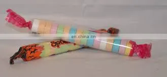 Confectionery Packaging Machine Maquina Empacar Dulces in High Speed photo-2