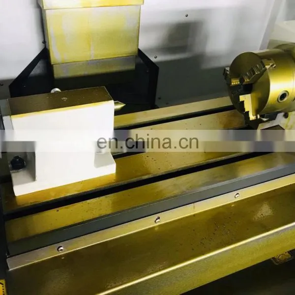 3/4 Axis VMC7035 hi Precision Fresadora Metal CNC Vertical Milling Machine Machining Center Fanuc Control Factories Taiwan CE photo-5