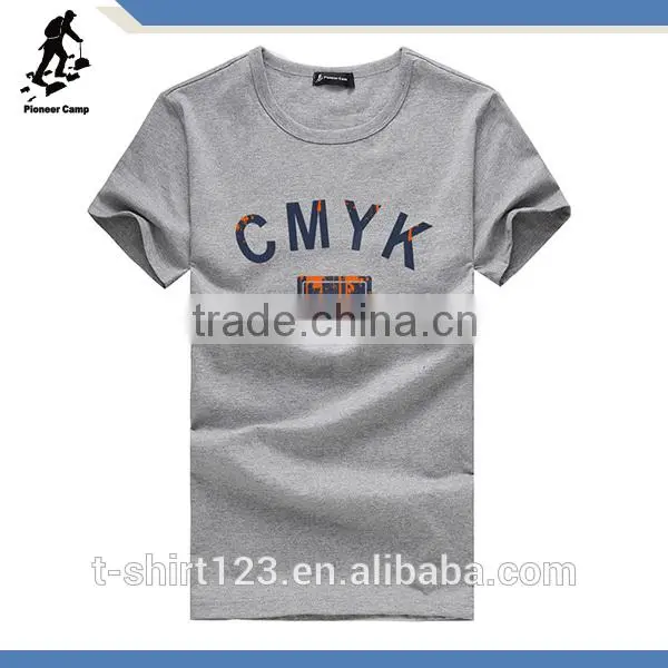 Couple Printing t Shirt photo-2
