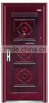 Metal Doors