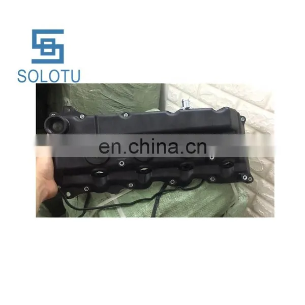 Cover SUB-Assy, Cylinder Head For Fortuner KUN51 Hilux KUN25 26 High Quality Cylinder Head Auto Parts 11210-30110 photo-3