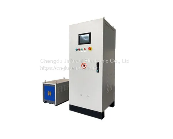 Induction Heating Machines photo-2