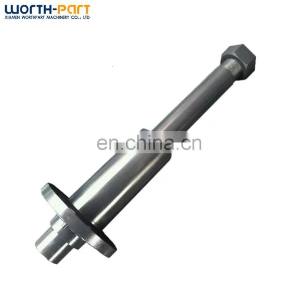High Quality Track Adjuster Grease Valves photo-3