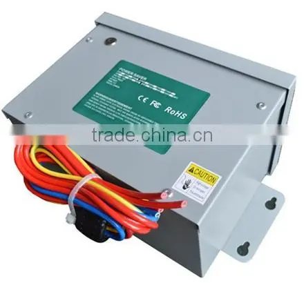 200kw Three Phase Electric Energy Save Device Green Box Power Saving Device for Commercial Use photo-2