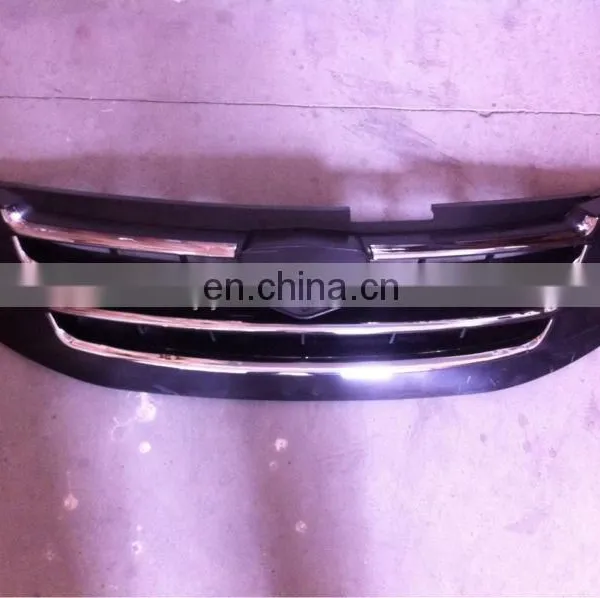 GRILLE(SEDAN) FOR Geely Emgrand/EC7 JH13-DH-007 (AUTOTOP BRAND)