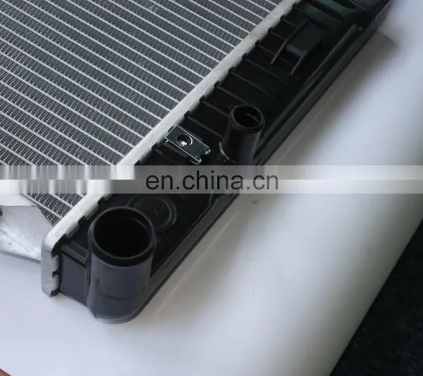High Quality Full Aluminum Car Radiator for MB C-/E-CL. (W202 / W210) photo-3