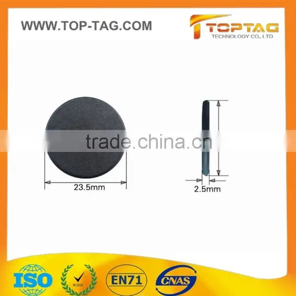 Laundry Button Smart Rfid Tags for Laundry Tracking photo-2