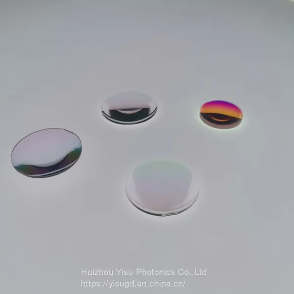 manufacture coustom-made product optical coating concave lens