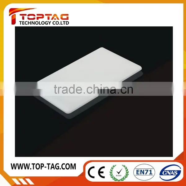 ABS / PVC Plastic UHF RFID Anti Metal Tag photo-4