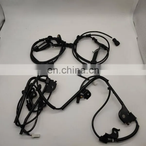 Suitable for Chery Auto Parts TIGGO3 ABS Sensor Wheel Speed Sensor T11-3550030AB photo-3