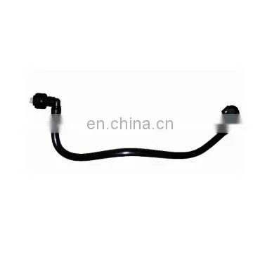 Car Engine Fuel Supply Rubber Flexible Rubber Oil Hose Sae J30 r6 Pa12 Hose Double Layer Nylon Tube photo-5