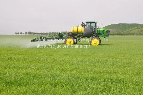 Organic Water Soluble Fertilizer Corn Steep Liquor Powder for Liquid Organic Fertilizer Corn Steep Powder photo-4