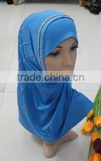 A252 Popular Islamic Muslim Hijab
