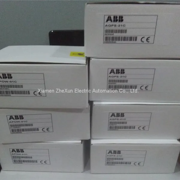 ABB 07KT97
