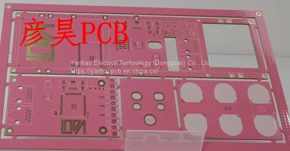 High-tech Enterprise, Has Been Dedicating to the Manuafacturing of PCB,PCBA and SMT Process photo-3